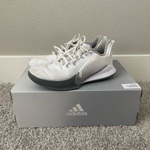 Nike Kobe Bryant Basketball Shoes!